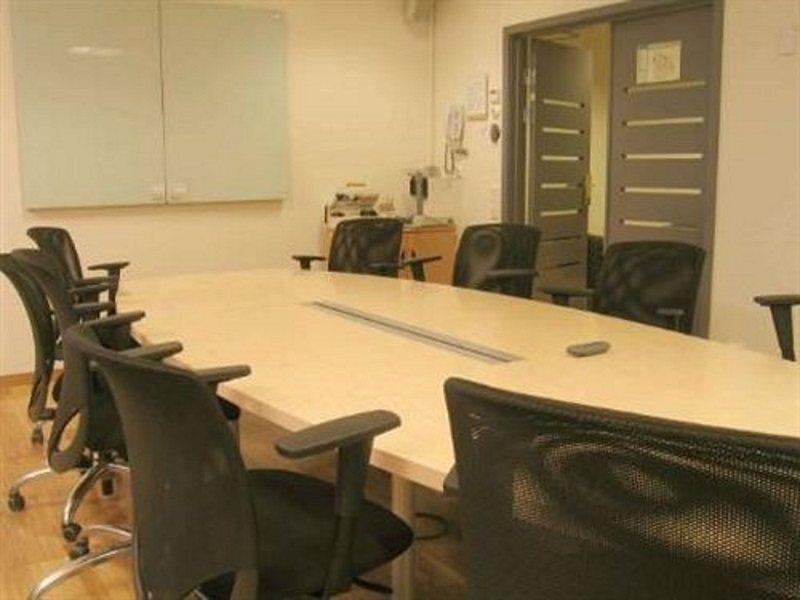 ホテル スカンディック クンゲス クルヴァ Fittja 設備 写真
